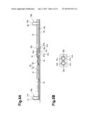 LIQUID EJECTION HEAD AND INK-JET PRINTER diagram and image