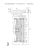 LIQUID EJECTION HEAD AND INK-JET PRINTER diagram and image