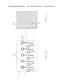 PRINTHEAD ASSEMBLY WITH INK SUPPLY SHUT OFF diagram and image