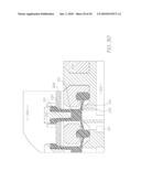 PRINTHEAD ASSEMBLY WITH INK SUPPLY SHUT OFF diagram and image