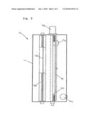 FLOTATION APPARATUS diagram and image