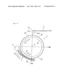 FLOTATION APPARATUS diagram and image