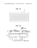  Liquid Ejection Apparatus with a Transporter Surface Including at Least One Hard Porous Member diagram and image