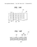  Liquid Ejection Apparatus with a Transporter Surface Including at Least One Hard Porous Member diagram and image