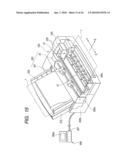  Liquid Ejection Apparatus with a Transporter Surface Including at Least One Hard Porous Member diagram and image