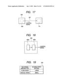  Liquid Ejection Apparatus with a Transporter Surface Including at Least One Hard Porous Member diagram and image