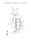  Liquid Ejection Apparatus with a Transporter Surface Including at Least One Hard Porous Member diagram and image