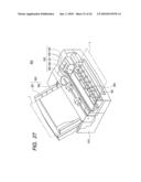  Liquid Ejection Apparatus with a Transporter Surface Including at Least One Hard Porous Member diagram and image