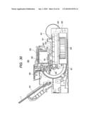  Liquid Ejection Apparatus with a Transporter Surface Including at Least One Hard Porous Member diagram and image