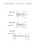  Liquid Ejection Apparatus with a Transporter Surface Including at Least One Hard Porous Member diagram and image