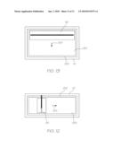 Hand Operated Marking Device Incorporating Printer With Movable Printhead And Replaceable Cartridge diagram and image