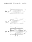 THERMAL HEAD, THERMAL PRINTER, AND MANUFACTURING METHOD FOR THERMAL HEAD diagram and image