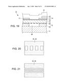 THERMAL HEAD, THERMAL PRINTER, AND MANUFACTURING METHOD FOR THERMAL HEAD diagram and image