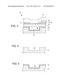 THERMAL HEAD, THERMAL PRINTER, AND MANUFACTURING METHOD FOR THERMAL HEAD diagram and image