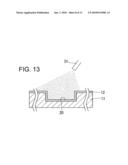 THERMAL HEAD, THERMAL PRINTER, AND MANUFACTURING METHOD FOR THERMAL HEAD diagram and image