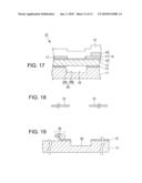 THERMAL HEAD, THERMAL PRINTER, AND MANUFACTURING METHOD FOR THERMAL HEAD diagram and image