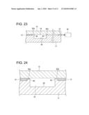 THERMAL HEAD, THERMAL PRINTER, AND MANUFACTURING METHOD FOR THERMAL HEAD diagram and image