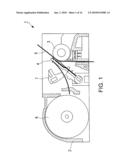 THERMAL HEAD, THERMAL PRINTER, AND MANUFACTURING METHOD FOR THERMAL HEAD diagram and image