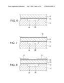 THERMAL HEAD, THERMAL PRINTER, AND MANUFACTURING METHOD FOR THERMAL HEAD diagram and image