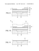 THERMAL HEAD, THERMAL PRINTER, AND MANUFACTURING METHOD FOR THERMAL HEAD diagram and image