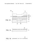 THERMAL HEAD, THERMAL PRINTER, AND MANUFACTURING METHOD FOR THERMAL HEAD diagram and image