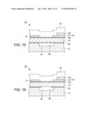 THERMAL HEAD, THERMAL PRINTER, AND MANUFACTURING METHOD FOR THERMAL HEAD diagram and image