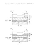 THERMAL HEAD, THERMAL PRINTER, AND MANUFACTURING METHOD FOR THERMAL HEAD diagram and image