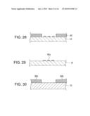 THERMAL HEAD, THERMAL PRINTER, AND MANUFACTURING METHOD FOR THERMAL HEAD diagram and image