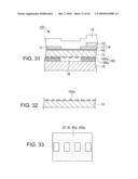 THERMAL HEAD, THERMAL PRINTER, AND MANUFACTURING METHOD FOR THERMAL HEAD diagram and image