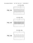 THERMAL HEAD, THERMAL PRINTER, AND MANUFACTURING METHOD FOR THERMAL HEAD diagram and image