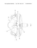 HAND-HELD SELF-REFERENCED APPARATUS FOR THREE-DIMENSIONAL SCANNING diagram and image