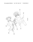 HAND-HELD SELF-REFERENCED APPARATUS FOR THREE-DIMENSIONAL SCANNING diagram and image