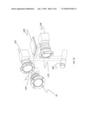 HAND-HELD SELF-REFERENCED APPARATUS FOR THREE-DIMENSIONAL SCANNING diagram and image