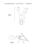 COLOR MASK FOR AN IMAGE SENSOR OF A VEHICLE CAMERA diagram and image