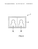 COLOR GAMUT EXPANSION METHOD AND DISPLAY DEVICE diagram and image