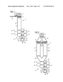 Detector Arrangement for a Nondispersive Infrared Gas Analyzer and Method for the Detection of a Measuring Gas Component in a Gas Mixture by Means of Such a Gas Analyzer diagram and image