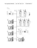 REMOTE CREATION OF PRINTER INSTANCES ON A WORKSTATION diagram and image