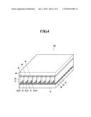 Electrochromic Display Device diagram and image