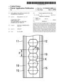 Lens array unit, optical head and information apparatus diagram and image