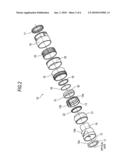 Lens barrel and imaging apparatus diagram and image