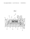 Lens barrel and imaging apparatus diagram and image