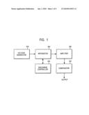 ARC DETECTION CIRCUIT diagram and image