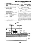 SEMICONDUCTOR DEVICE WITH ESD PROTECTION FUNCTION AND ESD PROTECTION CIRCUIT diagram and image