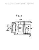 SEMICONDUCTOR DEVICE WITH ESD PROTECTION FUNCTION AND ESD PROTECTION CIRCUIT diagram and image