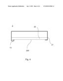 MONITOR AND MONITOR CORRECTION APPARATUS THEREOF diagram and image