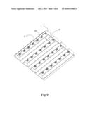 LED light group lamp diagram and image