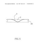 LED lighting fixture diagram and image