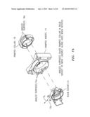 SEARCHLIGHT HAVING PULL-IN BEZEL RETENTION FOR MARINE APPLICATIONS diagram and image