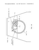 SEARCHLIGHT HAVING PULL-IN BEZEL RETENTION FOR MARINE APPLICATIONS diagram and image