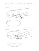 ADAPTIVE PROJECTOR SYSTEM FOR HEADLIGHTS OF MOTOR VEHICLES diagram and image